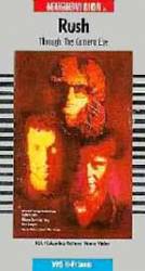 Rush : Through the Camera Eye